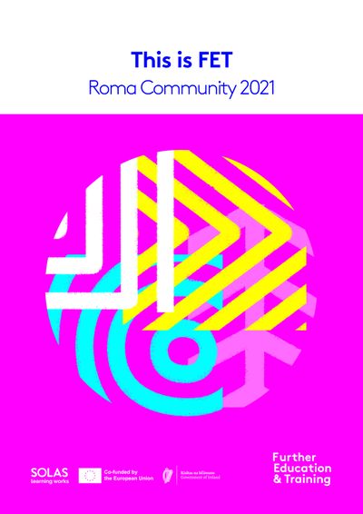 This is FET Roma Community 2021
